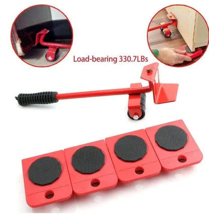 Furniture lift mover tool set-Buy 2 Free Shipping