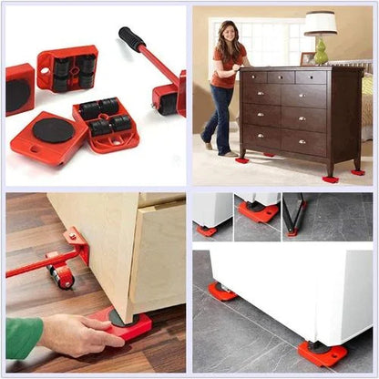 Furniture lift mover tool set-Buy 2 Free Shipping