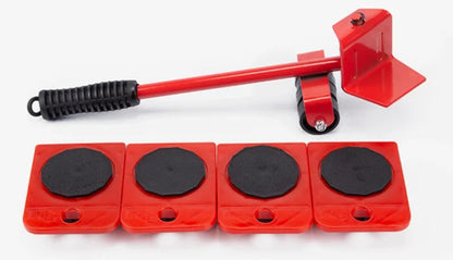 Furniture lift mover tool set-Buy 2 Free Shipping