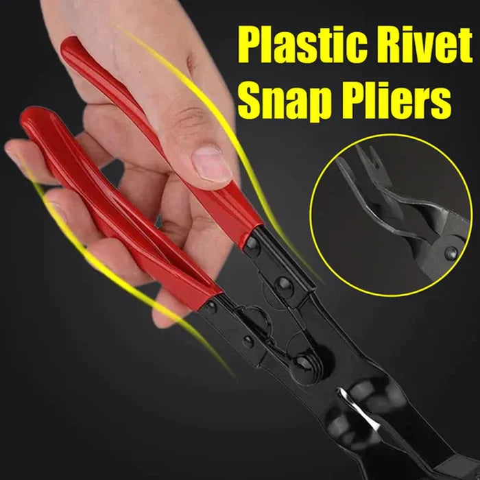 (⚒Flash Sale 49% OFF) Plastic Rivet Pliers