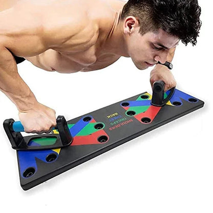 🔥Last Day 70% OFF💪Push-up Machine