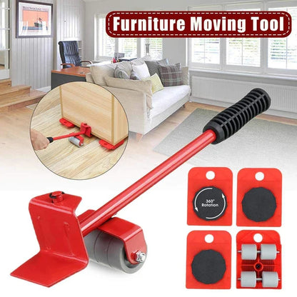 Furniture lift mover tool set-Buy 2 Free Shipping