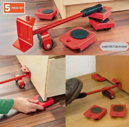 Furniture lift mover tool set-Buy 2 Free Shipping