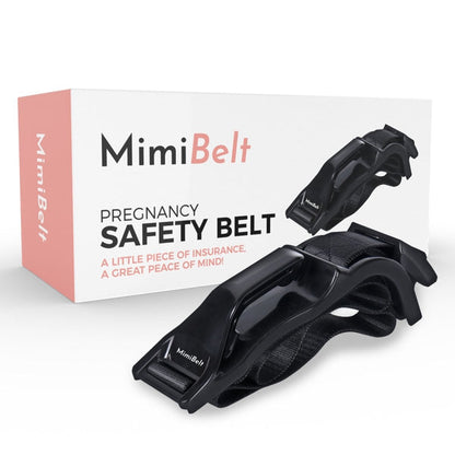 MimiBelt™ - Pregnancy Safety Belt