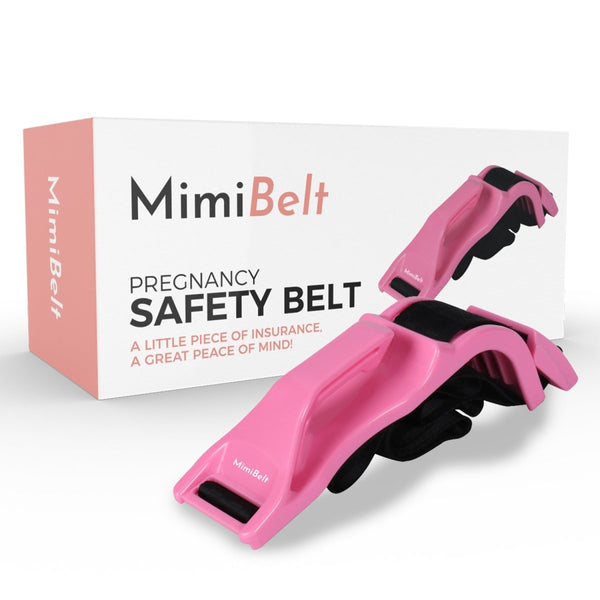 MimiBelt™ - Pregnancy Safety Belt