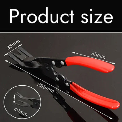 (⚒Flash Sale 49% OFF) Plastic Rivet Pliers