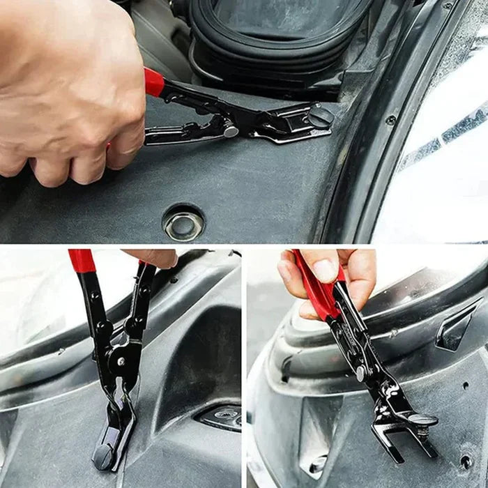 (⚒Flash Sale 49% OFF) Plastic Rivet Pliers