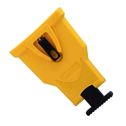 Chainsaw Teeth Sharpener