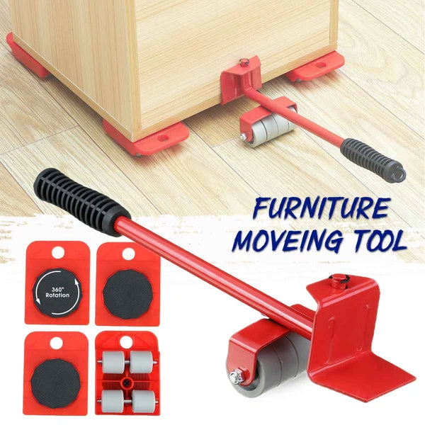 Furniture lift mover tool set-Buy 2 Free Shipping