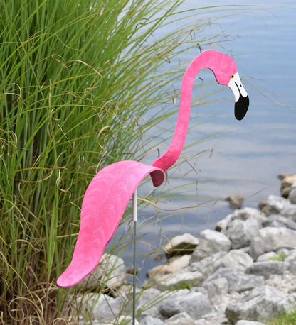 🌸Flamingo Garden Decorations