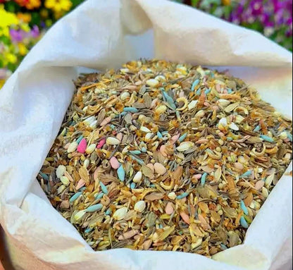 Mixed Perennial Flowers Seeds-Over 60 kinds mixed