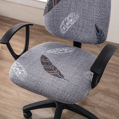 Stretch Washable Universal Office Chair Covers