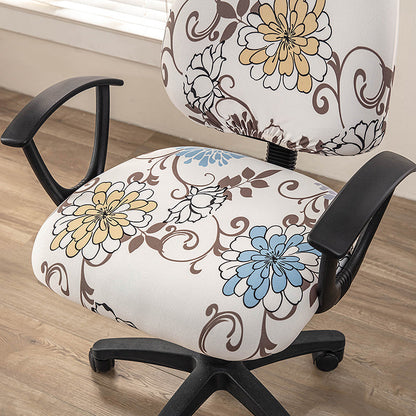 Stretch Washable Universal Office Chair Covers