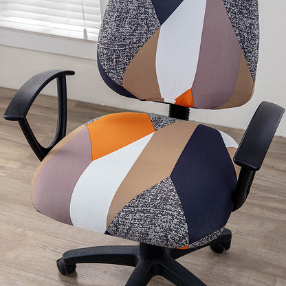 Stretch Washable Universal Office Chair Covers