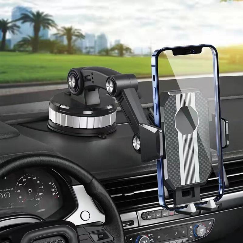 Ultra-absorbent cell phone holder