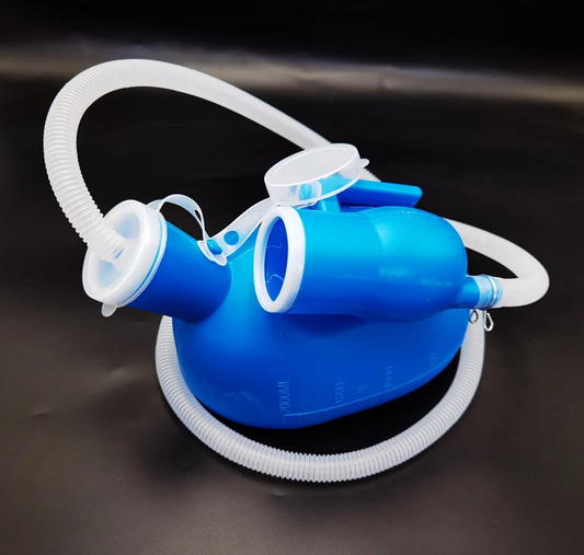 Portable Urinals - BUY 3 FREE SHIPPING