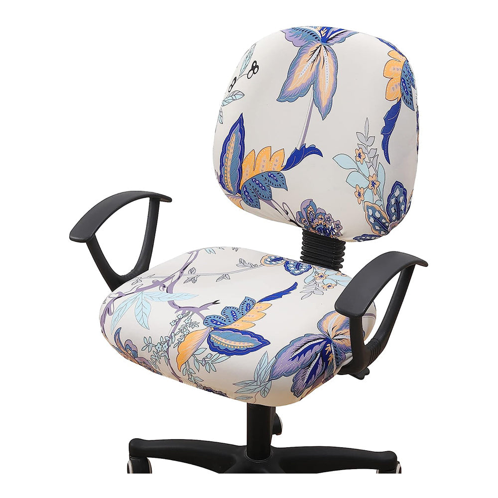 Stretch Washable Universal Office Chair Covers