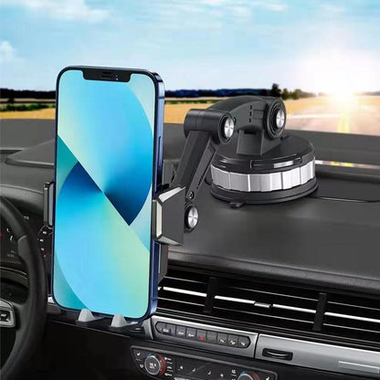 Ultra-absorbent cell phone holder