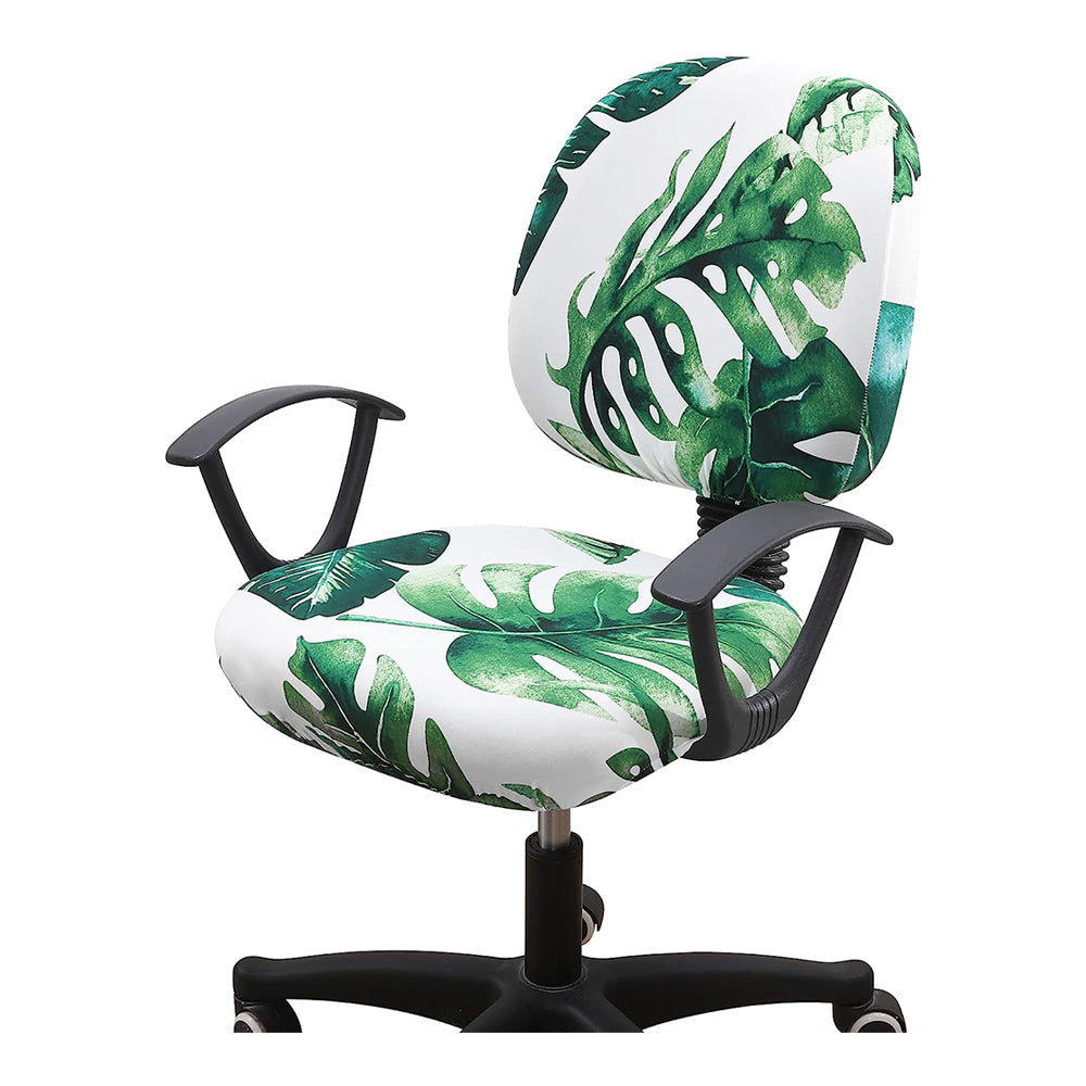 Stretch Washable Universal Office Chair Covers