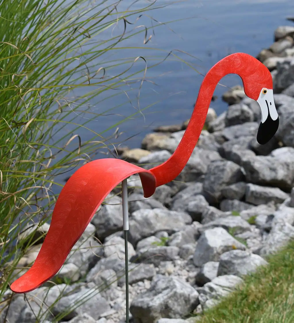 🌸Flamingo Garden Decorations