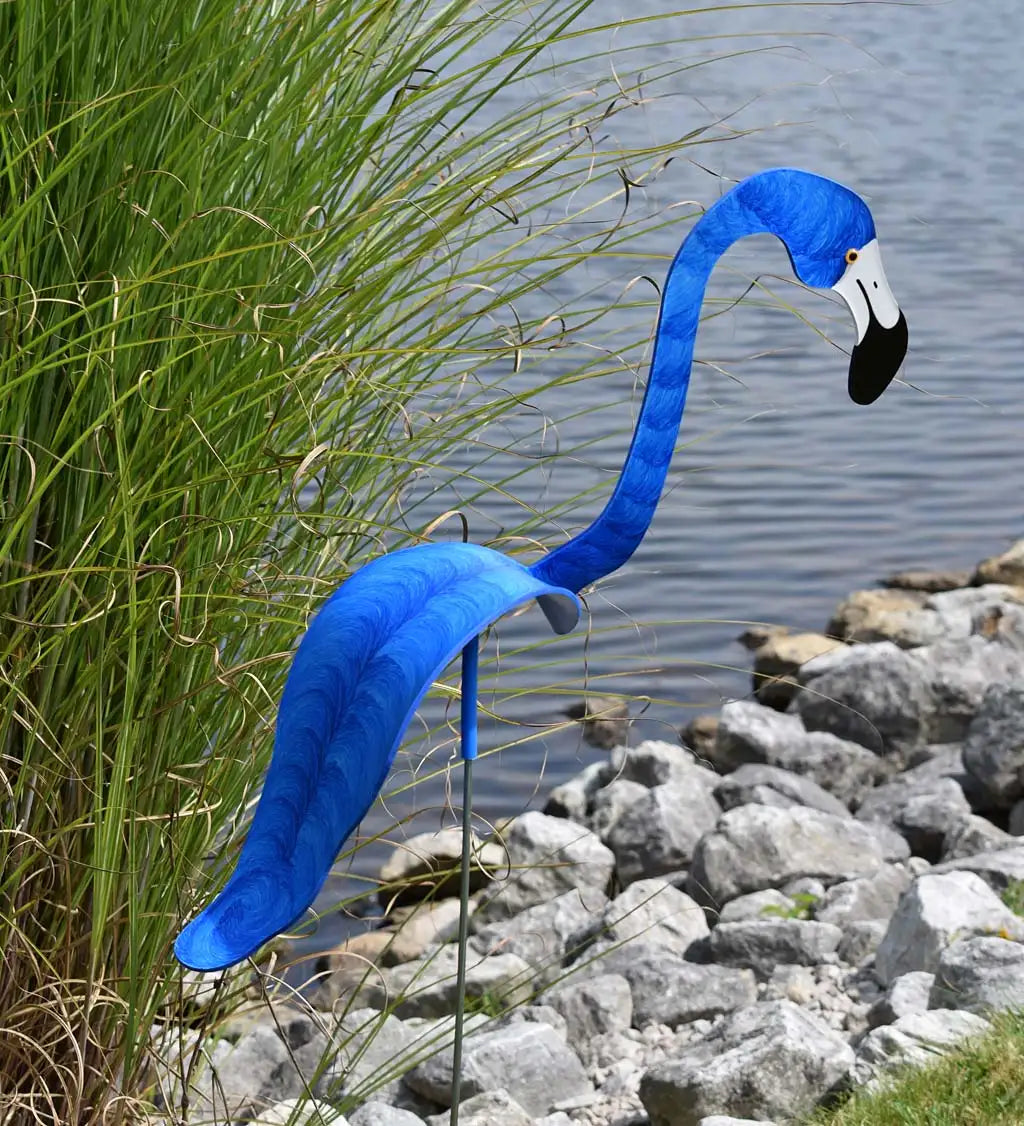 🌸Flamingo Garden Decorations