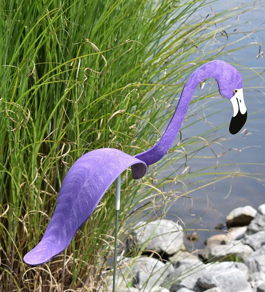 🌸Flamingo Garden Decorations