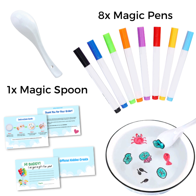 💥Last Day Promotion-The Magic Drawing Pen