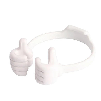 （Only $12.99&Buy 1 Get 1 Free）Thumbs Up Lazy Phone Stand