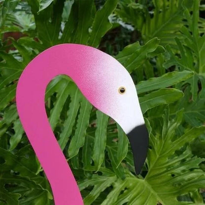 🌸Flamingo Garden Decorations